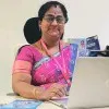 Santhanalakshmi