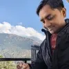 Ashish Ranjan