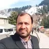 Azhar Mahmood