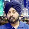 Mandeep Rekhi