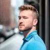 Tyler Warden
