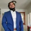 Kristopher Tucker