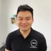 John Ma