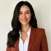 Shanaz Safira