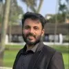 Binil Eldho Roy
