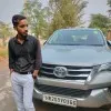 Avinash Kumar