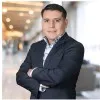 Mauricio Cruz Monroy