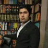 Anmol Bakshi