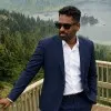 Vishnu Ayyanan