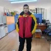 Durmuş Sert