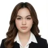 Laika Mae Indac