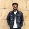 Dhrumil Somani