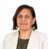 Dee Ann Wolferstan