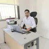 Dhiraj Deshmukh