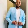 Ntsikelelo Ngcai