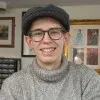 Griffin Olitsky