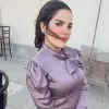 Nadia Ahmed