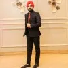 Harjas Singh