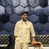 Pisari Naveen