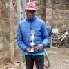 Josphat Mwangi