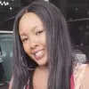 Claire Makgobalo