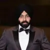 Japveer Singh Mata