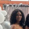 Yasmine Sanders