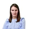 Hanna Rozhkova