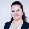 Jamilya Barfakova