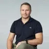Serhii Levytskyi