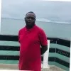 KAGISO SIBIYA