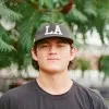 Luke Almendarez