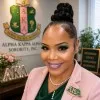 Evette Pittman