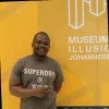 katlego mahlangu