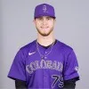 Tyler Hoffman