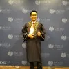 Ts Mohd Saffuan Che Mansor