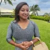 Hazel Rajcoomar