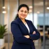 Amritha Vasudevan