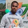 Deepak Kumar