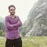 Mayank Singh