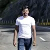 Mohammed Shafeeque KM