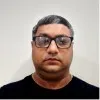 Yagnesh Kakkad