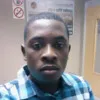 eddy kambungu