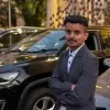 Sudarshan Somvanshi