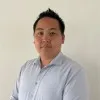 Barry Vang