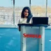 Diti Bhanot