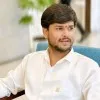 Nikhil Lad