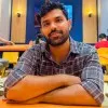 Harikrishna Kummara
