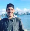 Nick Serrano