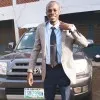 Daniel Olounshola